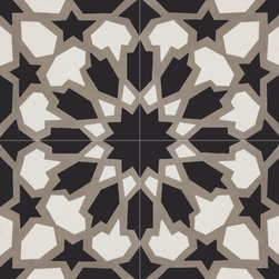 Barcela Cement Collection - Wall And Floor Tile