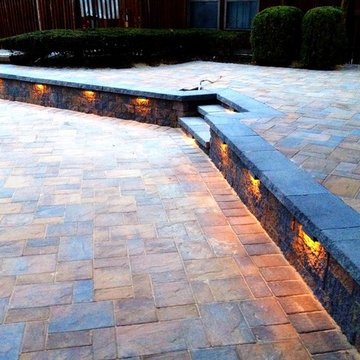 Long Island Cambridge Pavingstone Projects