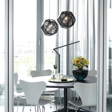 Office Design Hamburg