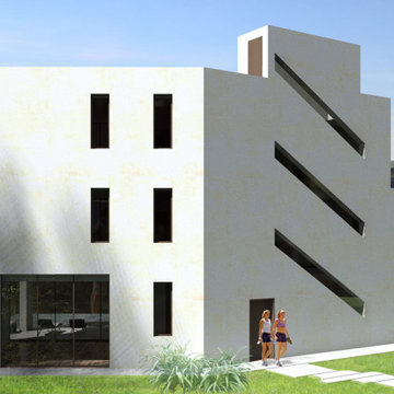 GUEST HOUSE FOR VACATION