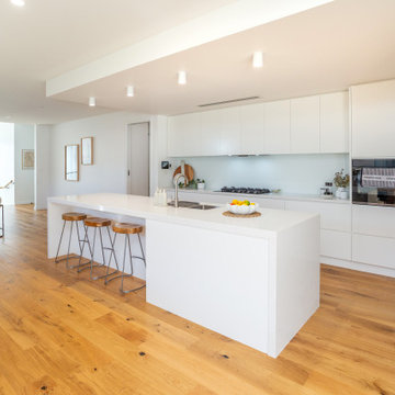 Waugh St, Griffith