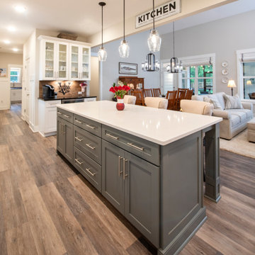 The Ashbry House Plan 1506