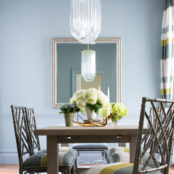 The Heights & Chic