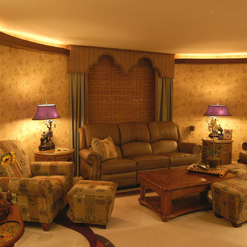 CRICKET CLUB CONDO, MIAMI FLORIDA
