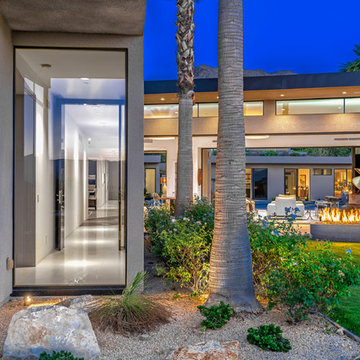 Dream Home in Palm Springs, CA