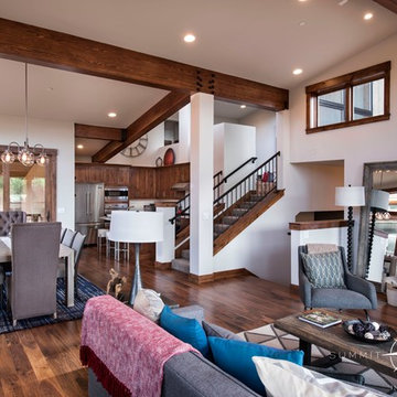 Schaffer's Mill Townhouse