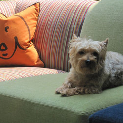 Slobproof! Products and Furniture - Sofas