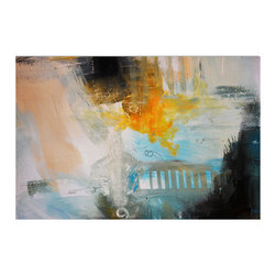Abstract Art Prints - Prints And Posters