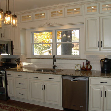 Culver Remodel