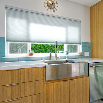 Mid-Century Modern Remodel | Cupertino| Portola
