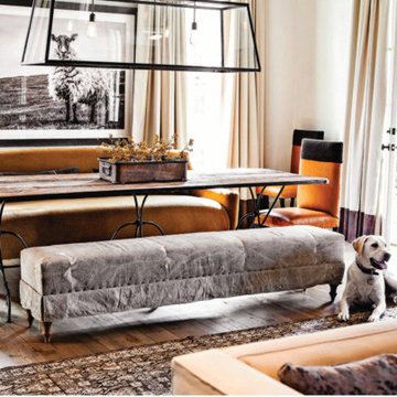 Frames In the Home