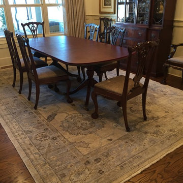 Catherine Wilson CCW Interiors,Inc