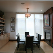 Fireplace ideas
