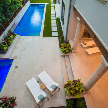Stratford Residence