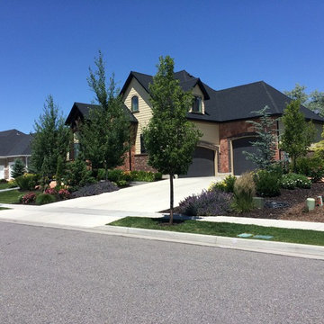 McSwain Residence