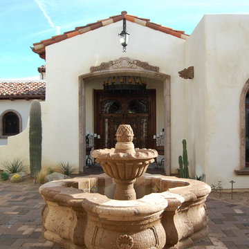 Rancho Santa Fe House Daily