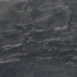 Ardesia Nero - Wall & Floor Tiles