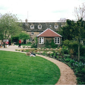 Previous Jobs
