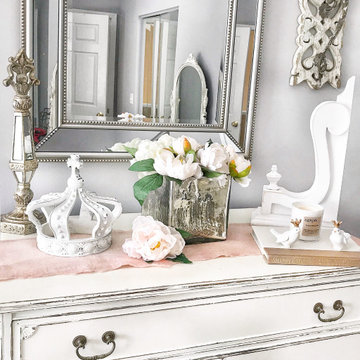 Serene Spaces Living Blogger Image