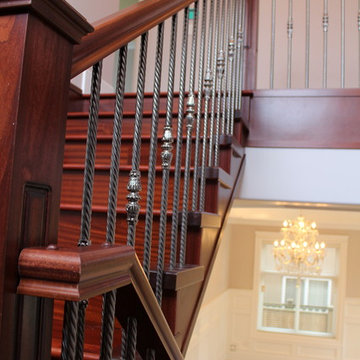 Interiors