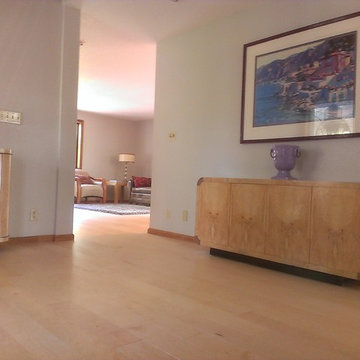 Remodels: E-B After