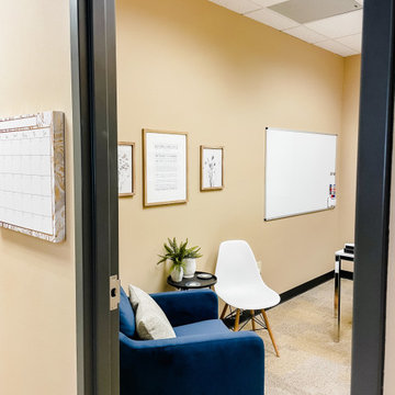 Commercial Office Spaces