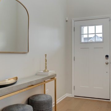 Home Renovation in Buffalo Grove