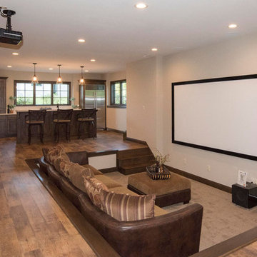 2019 Parade of Homes Model, the Geneva