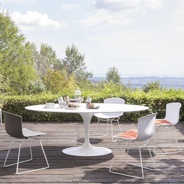 Knoll Outdoor Furniture Naples FL