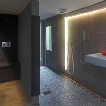 Porto, Penthouse