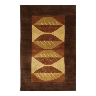 Chandra Aadi AAD-1382 Rug Rug, 7'9