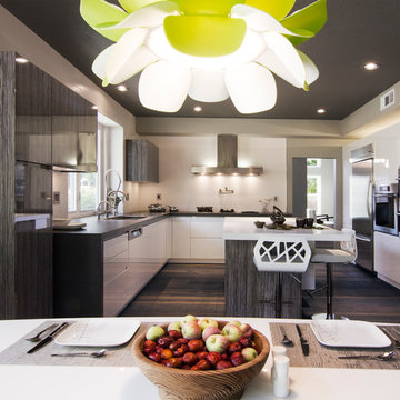 Yorba Linda Residence