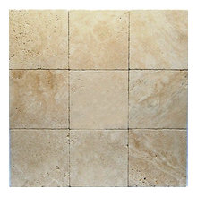 Basement Bathroom