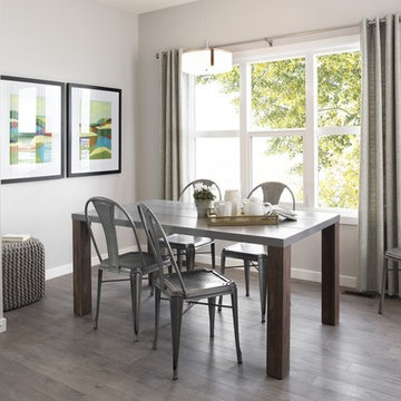 Dining Nook