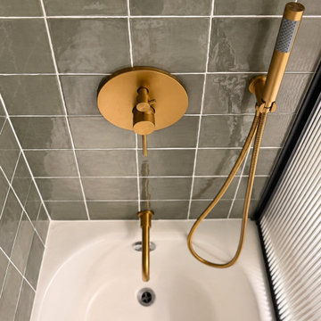Watters, Walnut & Stone | Lakewood, CO | Full Apartment Renovation