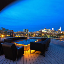 Midtown Outdoor Space