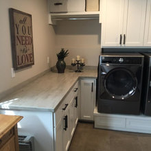 Laundry Rooms