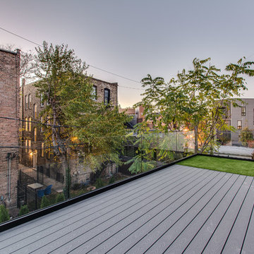 Urban Retreat Chicago