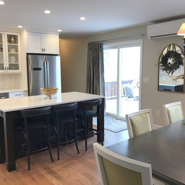 Golf Course Townhouse Remodel