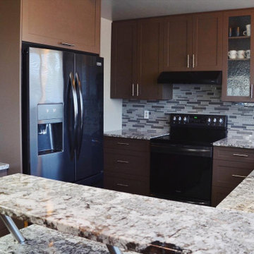 Kitchen Renovations