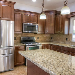 Kitchen - Kitchen Products