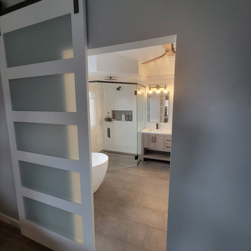 Bathroom Suite Gallery