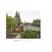 House/bungalow Development Ideas