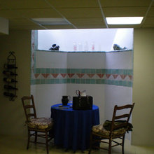 Basements