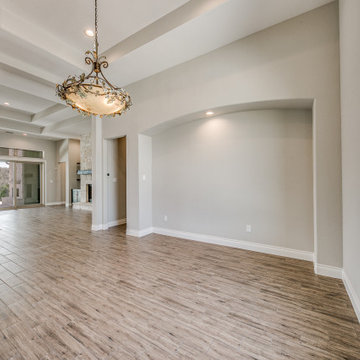 Hill-Co. Spanish: 4,289 ft², 3 BR/3.5 BA/1 ST