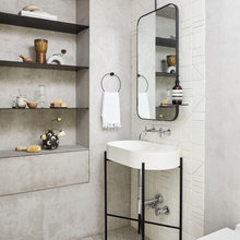 Lamont’s Bathrooms Ideas