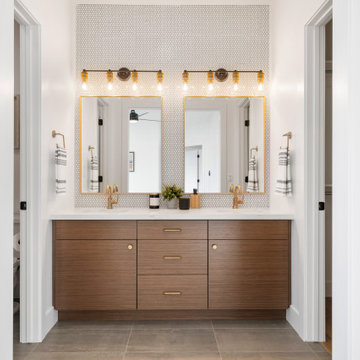 Bathroom Remodeling