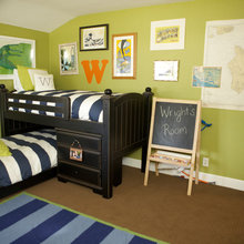 max's room