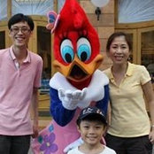 Foto de Bernard Ng
