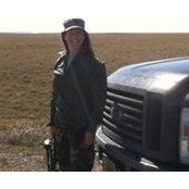 Amy Johnson's photo